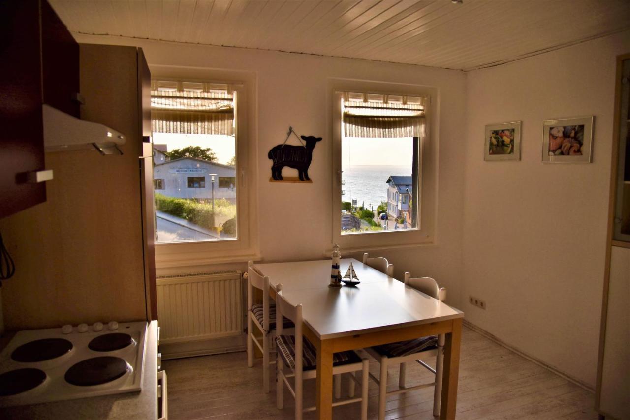 Haus Ostseeblick Ломе Екстериор снимка