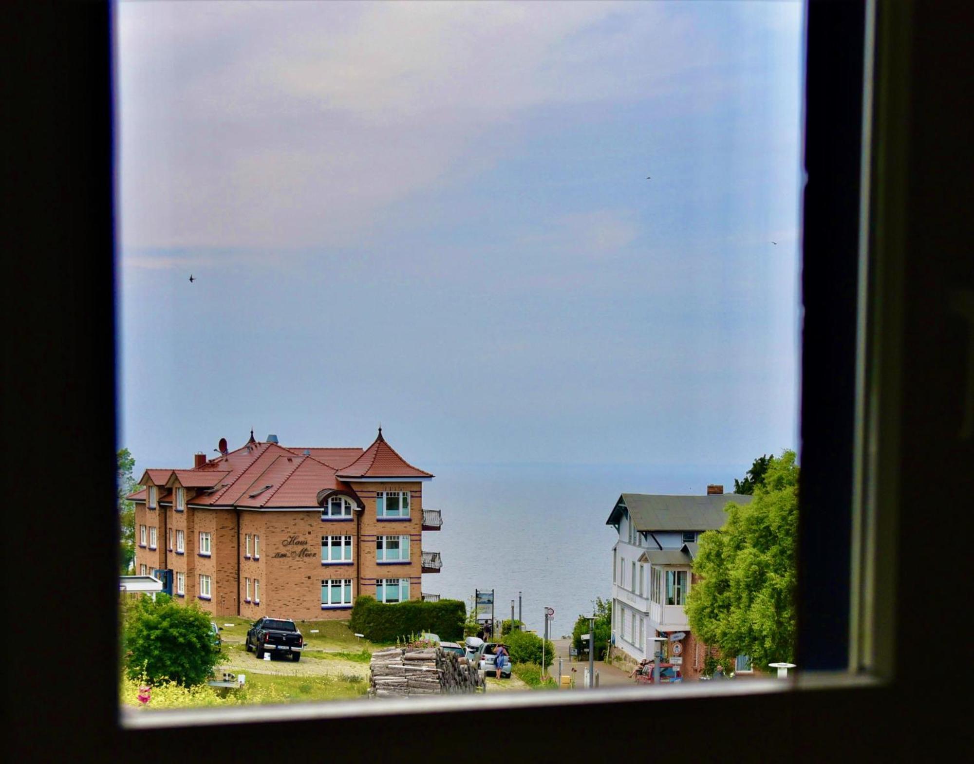 Haus Ostseeblick Ломе Стая снимка